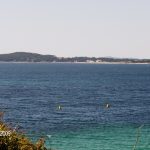Foto: "Vista de la playa de la Lanzada" de José Carlos Fernández-Barja Delgado