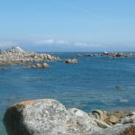 Foto: "Pedras Negras - O Grove" de Serafín Quintáns