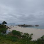 Foto: "Playa das Areas" de Fotos de Galicia