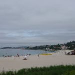 Foto: "Playa das Areas" de Fotos de Galicia