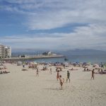 Foto: "Vista este de la Playa de Silgar en Sanxenxo" de Fotos de Galicia