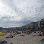 Foto: "Agosto en la Playa de Silgar en Sanxenxo" de Fotos de Galicia