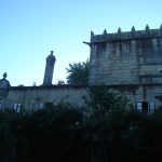 Foto: "Castelo de Vista Alegre" de Maria S.V.
