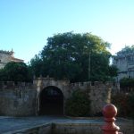 Foto: "Castelo e convento de Vista Alegre" de Maria S.V.