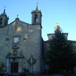 Foto: "Santa Eulalia de Arealonga" de Maria S.V.