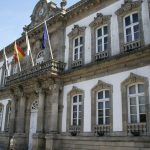Foto: "Ayuntamiento de Pontevedra" de Fotos de Galicia