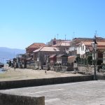Foto: "Combarro" de Rocío Vila Abuín