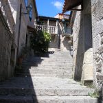 Foto: "Combarro" de Rocío Vila Abuín