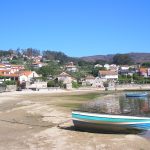 Foto: "Combarro" de Rocío Vila Abuín
