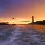 Foto: "Puente de Rande" de José Francisco Alfaya