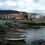 Foto: "Puerto de Combarro" de Juan y Gela