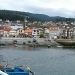 Foto: "Puerto de Combarro" de Juan y Gela