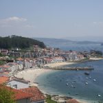 Foto: "Pueblo de Raxó" de Fotos de Galicia