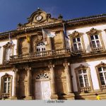 Foto: "Ayuntamiento de Pontevedra" de Loreto  López Baltar