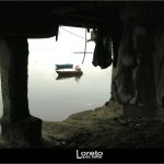 Foto: "Combarro" de Loreto  López Baltar