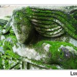 Foto: "Detalle de la Iglesia de Santo Domingo en Pontevedra" de Loreto  López Baltar