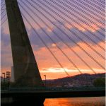 Foto: "Puente nuevo en Pontevedra" de Loreto  López Baltar
