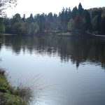 Foto: "Lago Castiñeiras" de Maria S.V.