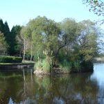 Foto: "O lago Castiñeiras" de Maria S.V.