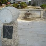 Foto: "Detalle Praza do viño en Barro" de Maria S.V.