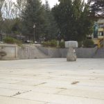 Foto: "Praza do viño Barro" de Maria S.V.