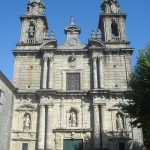 Foto: "Mosteiro San Xoan" de Maria S.V.