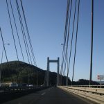 Foto: "Puente de Rande" de Fotos de Galicia