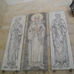 Foto: "San Xoán" de Maria S.V.