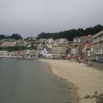 Foto: "Playa de Raxó" de Fotos de Galicia