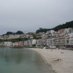Foto: "Playa de Xiorto en Raxó" de Fotos de Galicia
