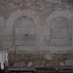 Foto: "Abrevaderos - Monasterio de Aciveiro" de Monabell Freire