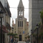 Foto: "Igrexa de San Paio" de Maria S.V.