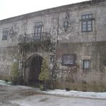 Foto: "Mosteiro de Aciveiro" de Maria S.V.