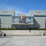 Foto: "Casa do Concello de Forcarei" de Maria S.V.