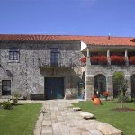Foto: "Monasterio de Aciveiro" de Monabell Freire