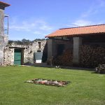 Foto: "Patio-Monasterio de Aciveiro" de Monabell Freire