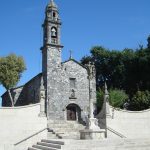 Foto: "San Martiño de Forcarei" de Maria S.V.