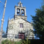 Foto: "San Xoán de Meavia" de Maria S.V.