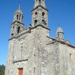 Foto: "San Xorxe de Cereixo" de Maria S.V.
