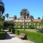 Foto: "Jardines del Pazo de Castrelos" de Rocío Vila Abuín