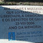 Foto: "Illa de San Simón "A illa da Memoria"" de Maria S.V.