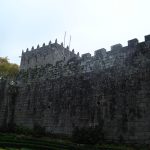 Foto: "Castelo de Soutomaior" de Maria S.V.