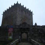 Foto: "Castelo de Pedro Madruga" de Maria S.V.