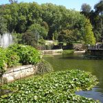 Foto: "Parque de Castrelos" de Rocío Vila Abuín