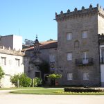 Foto: "Pazo de Castrelos" de Rocío Vila Abuín