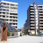 Foto: "Plaza Elíptica" de Rocío Vila Abuín