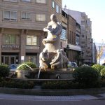 Foto: "Vigo" de Rocío Vila Abuín