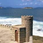 Foto: "Baiona - Antigua Muralla" de Pedro G. Prata