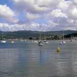 Foto: "Baiona - Marina" de Pedro G. Prata