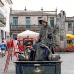 Foto: "Baiona - Mimo" de Pedro G. Prata